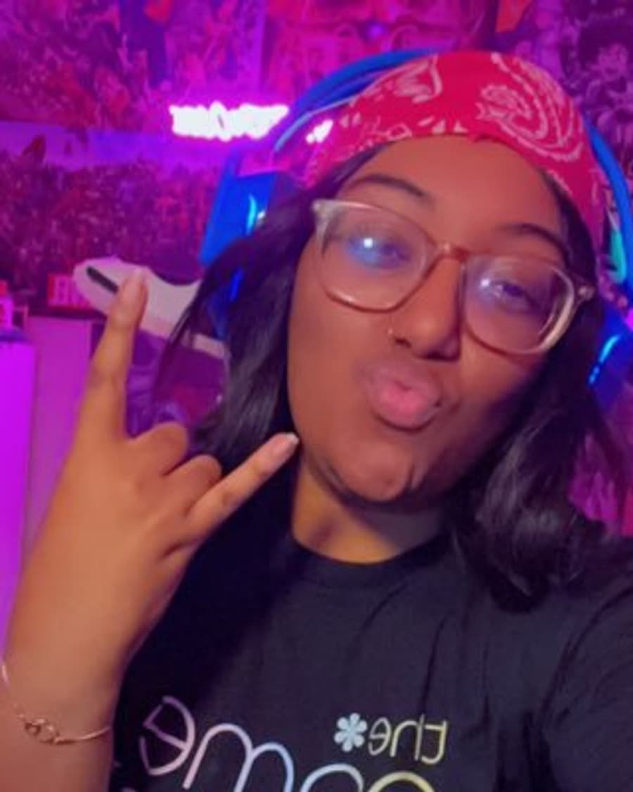 SheIsBoogie